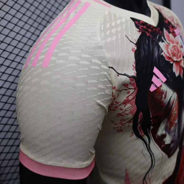 Japan "Sakura no Yume" Limited Jersey