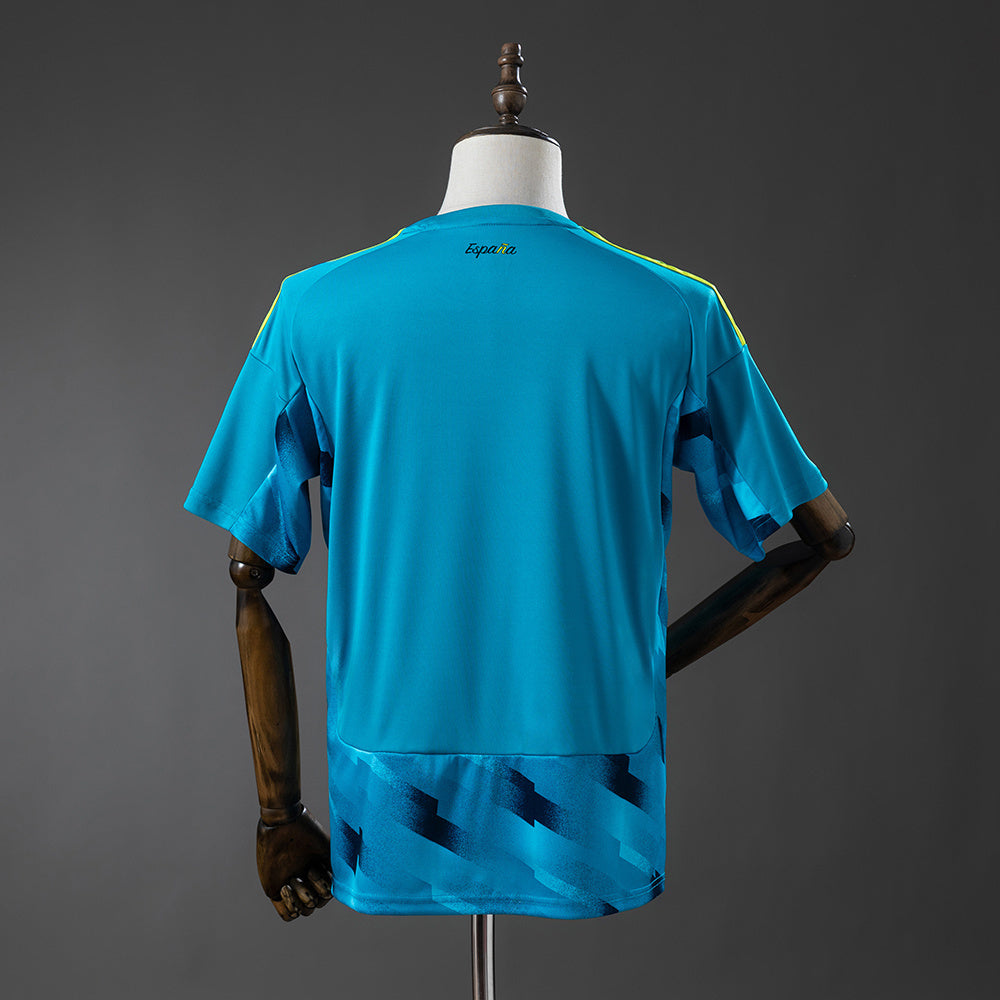 Spanje WK 2026 Uitshirt