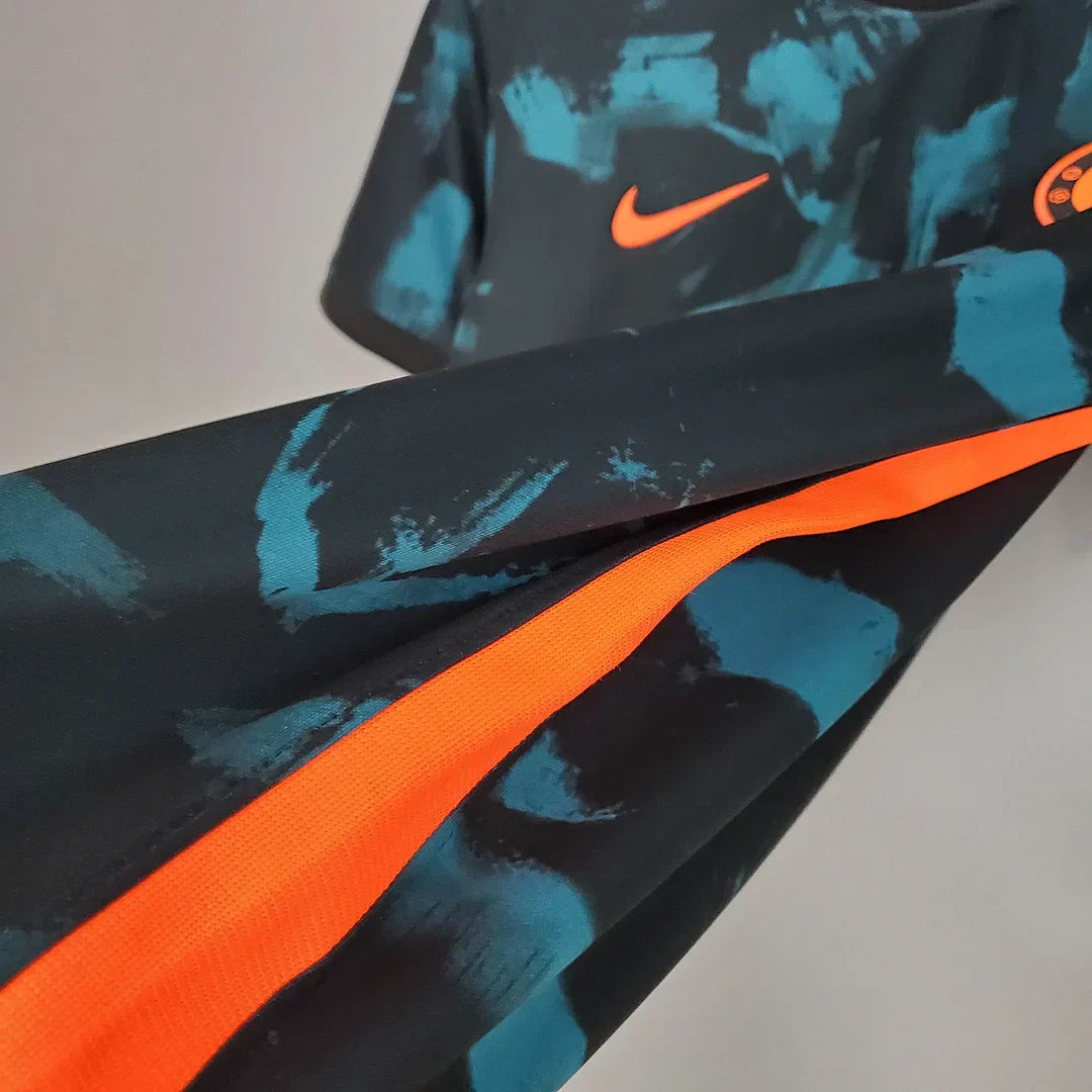 21/22 Chelsea Third Away Jersey