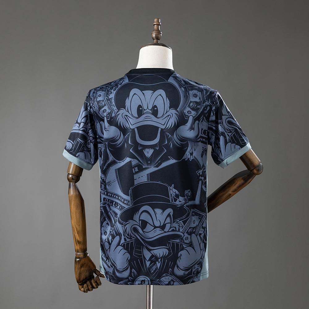 England 26/27 Donald Duck Editio
