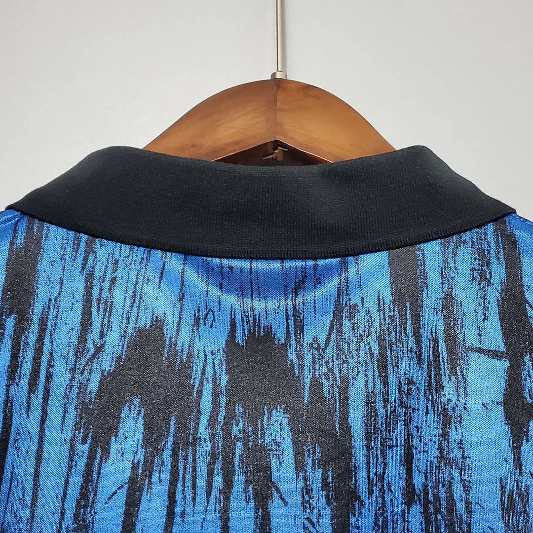 1992/1993 Retro Manchester United Away Jersey