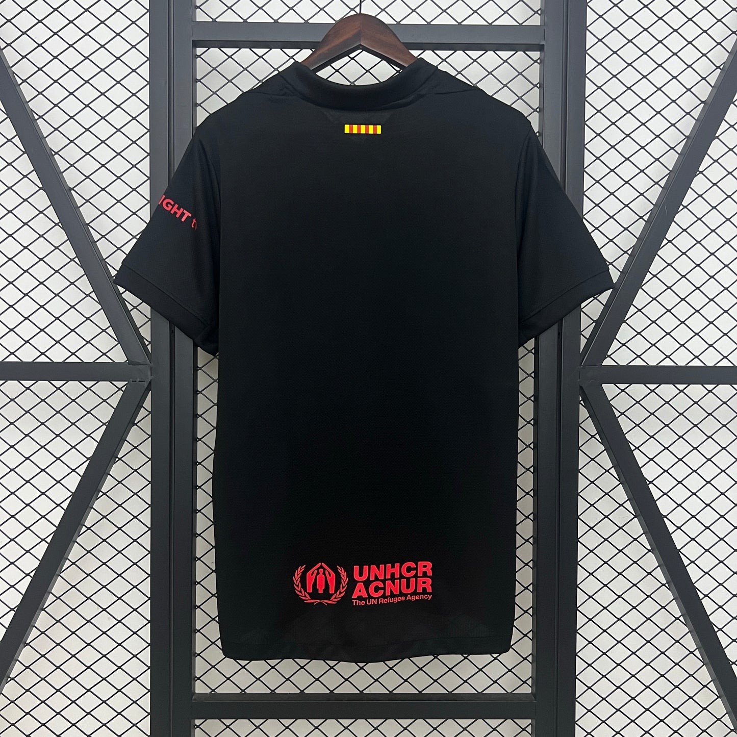 25/26 Barcelona away