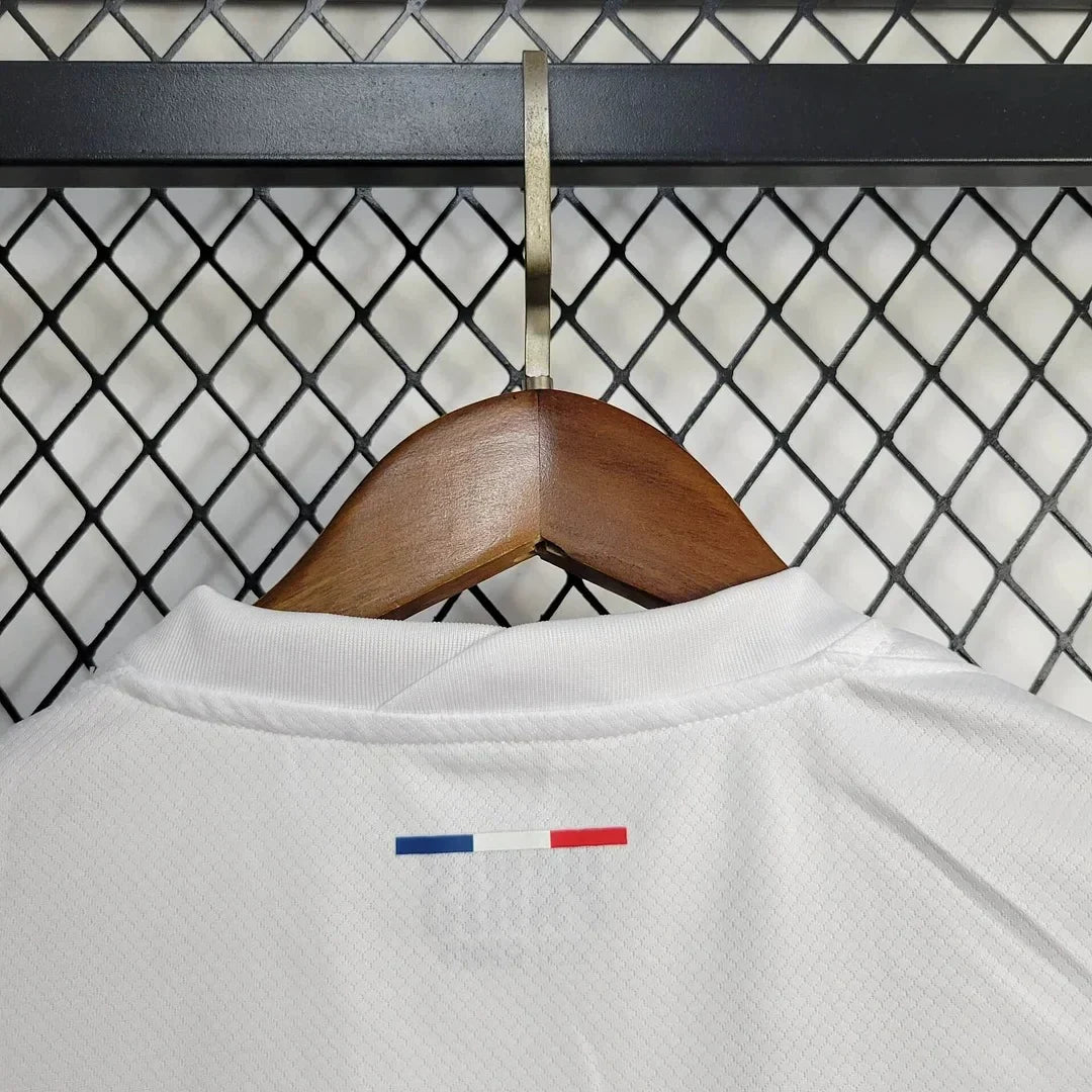 24/25 PSG Paris Saint-Germain Home Tenue