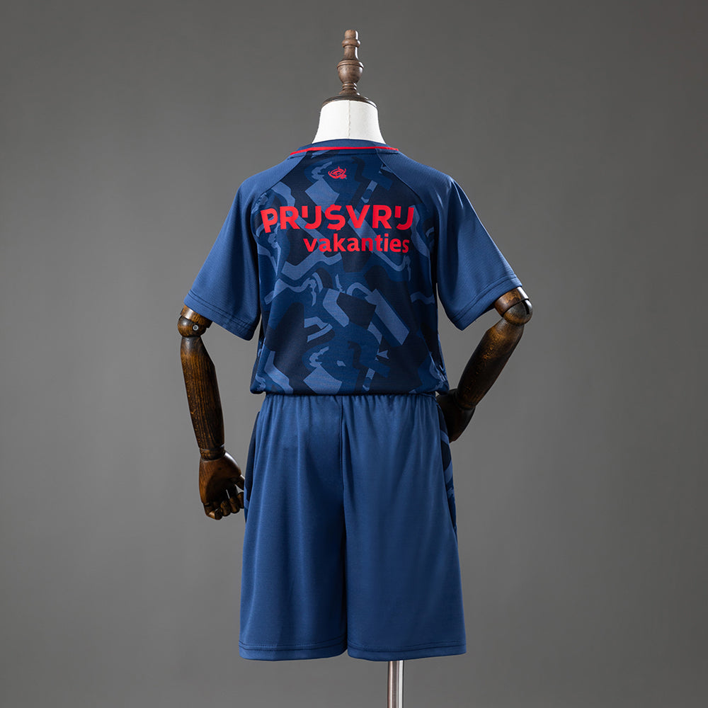 Feyenoord 26/27 Derde Tenue