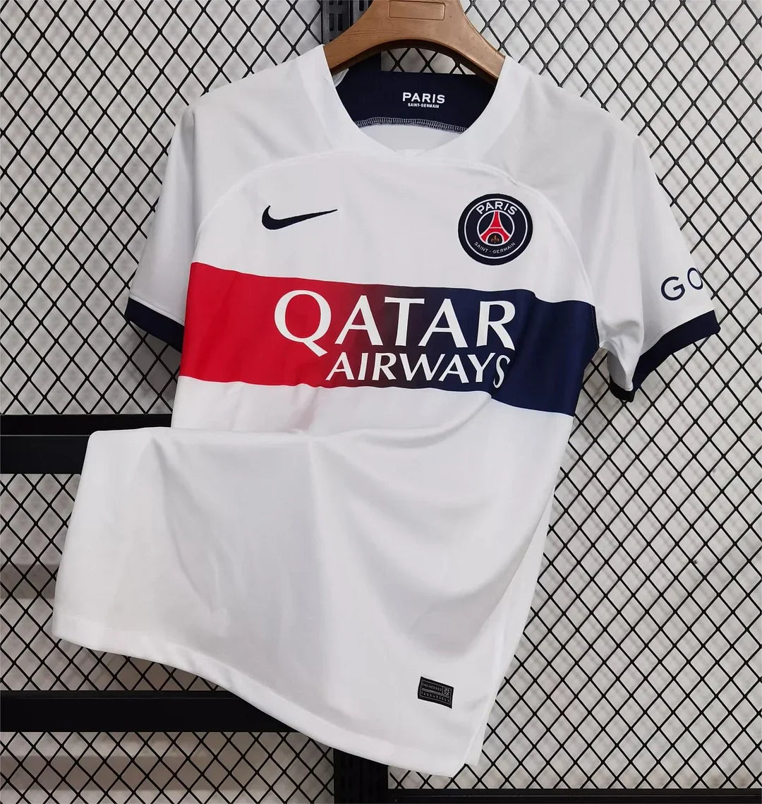 23/24 PSG Paris Saint-Germain Away Kit