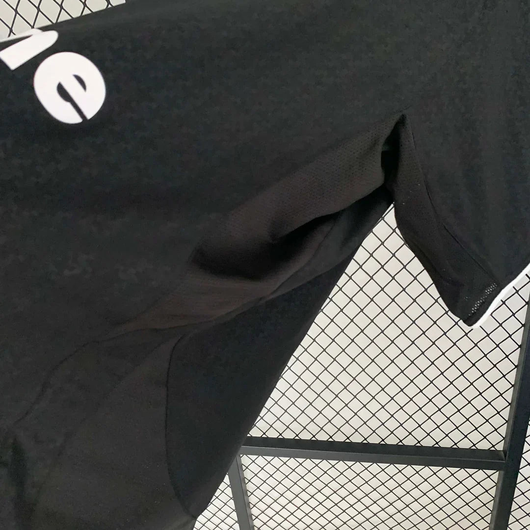 2003/2004 Retro Manchester United Away