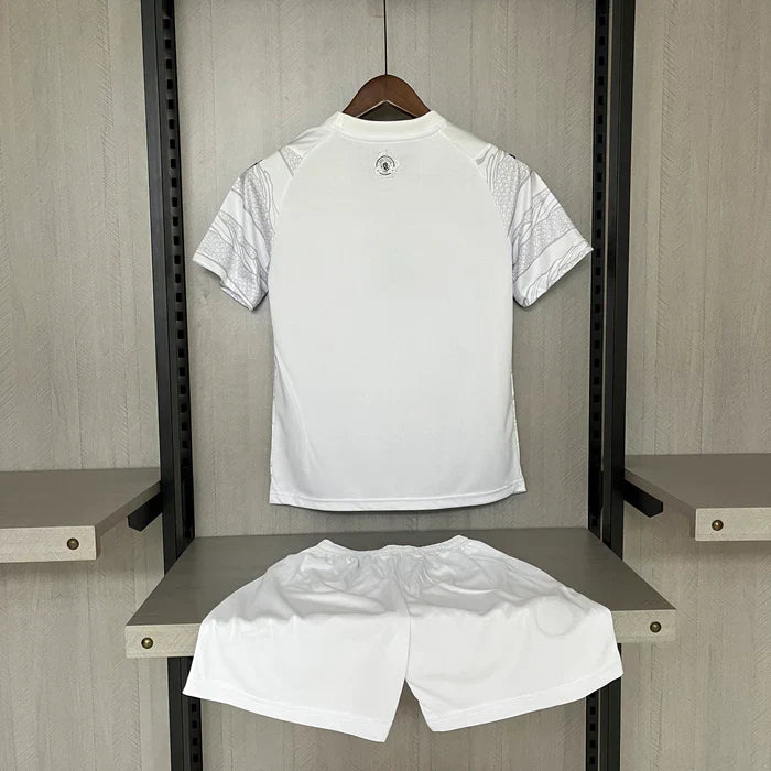 Manchester City "Dragon's Year" Limited Jersey Kids Size