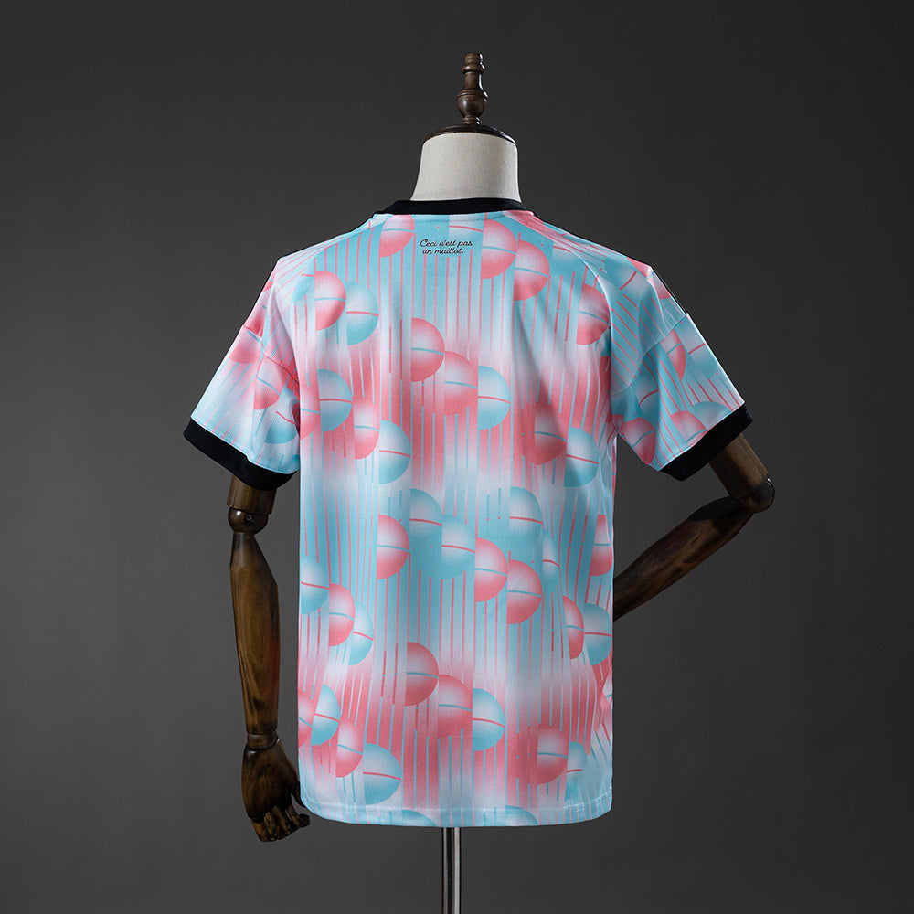 België WK 2026 Uitshirt