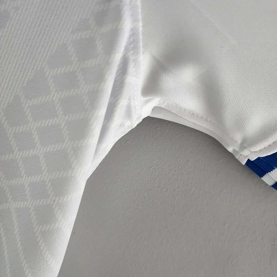 Brazil "Alvorada Celestial" Limited Jersey