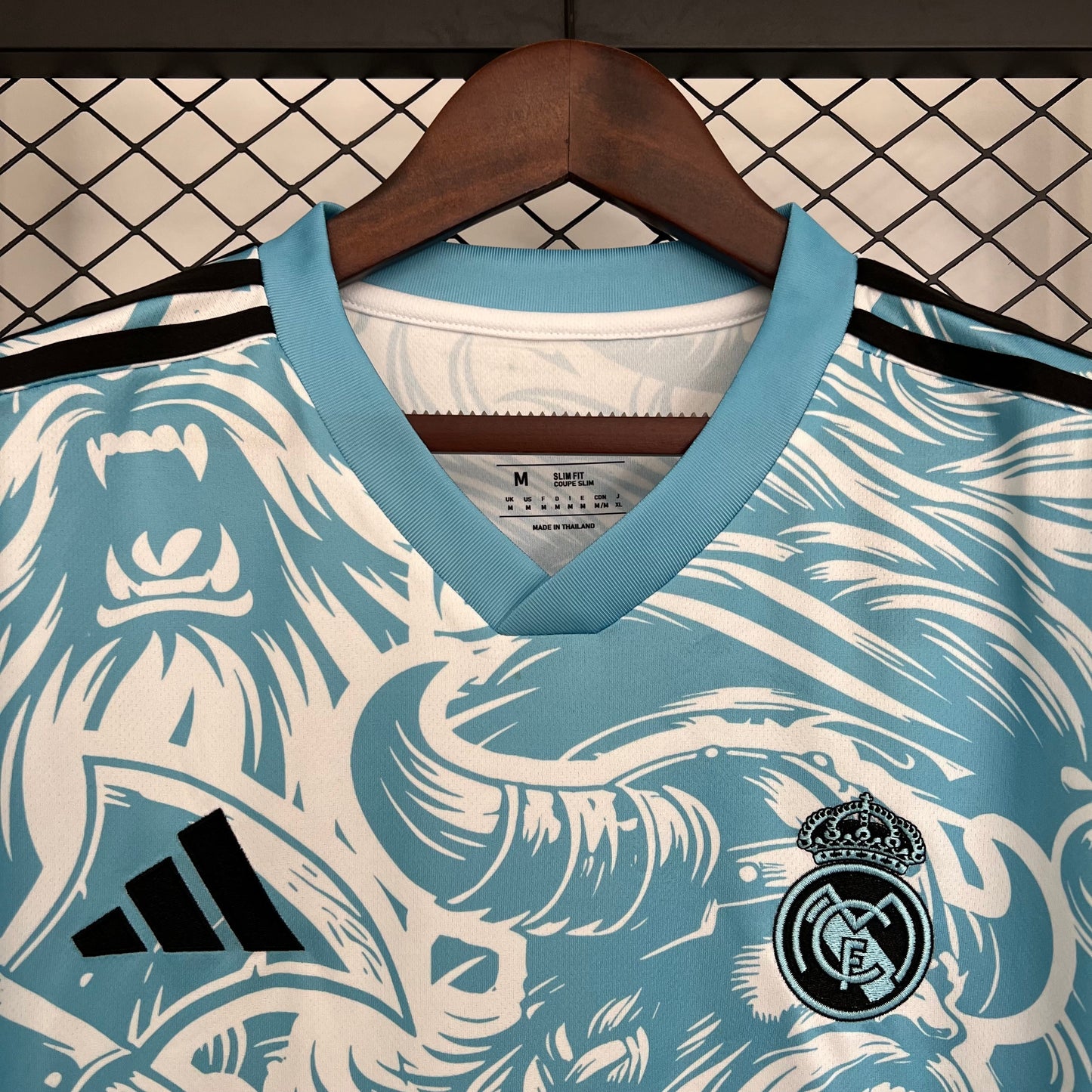 25/26 Real Madrid Special Edition
