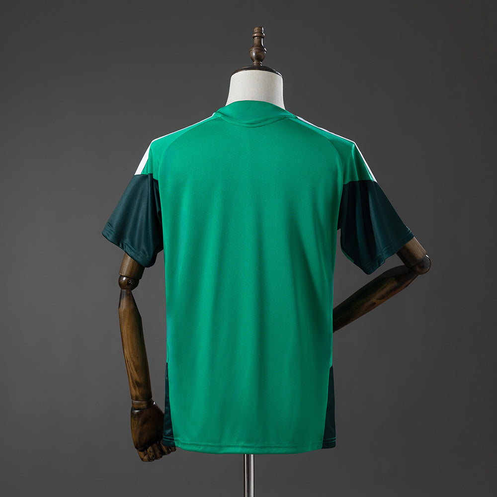 Algerije WK 2026 Thuisshirt