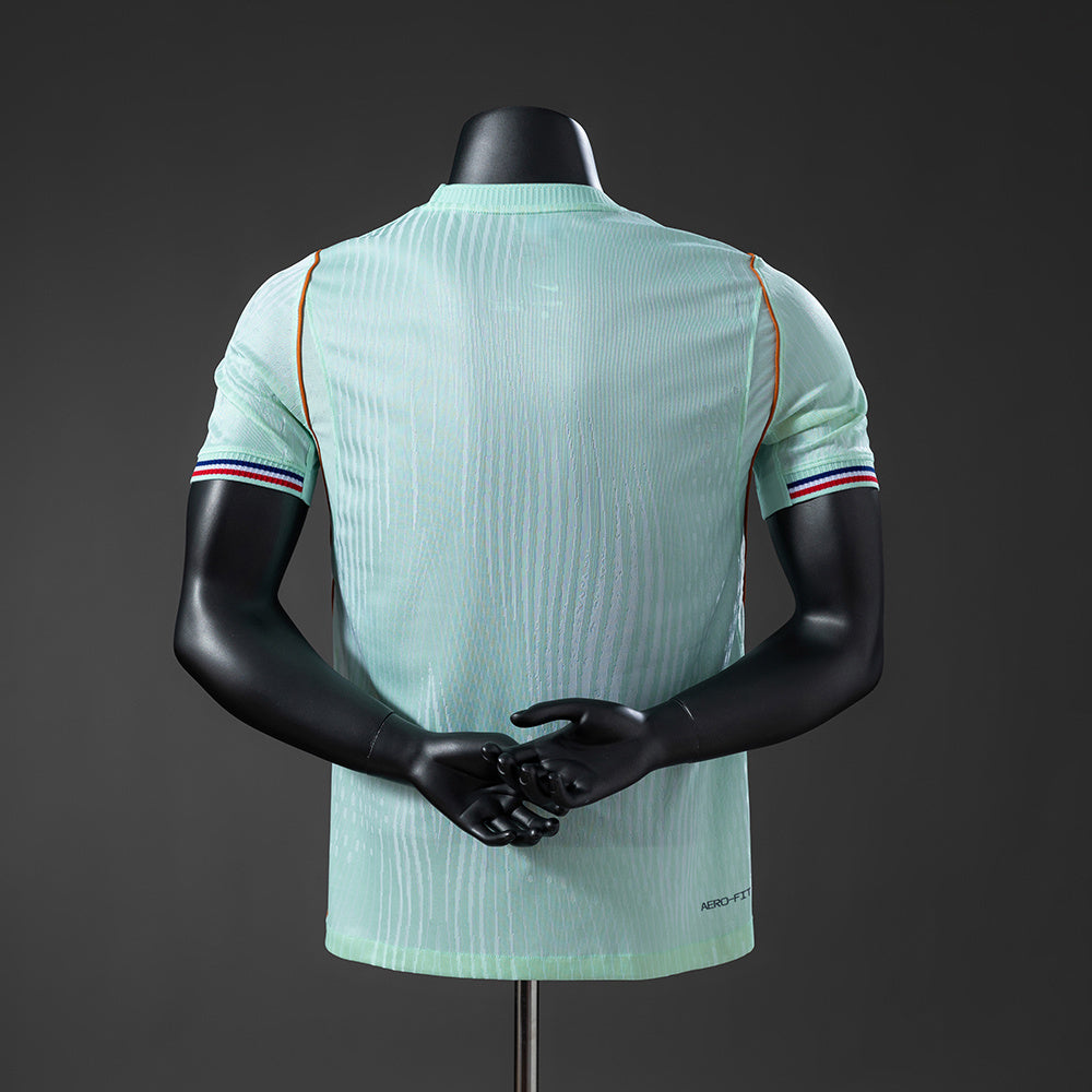 Frankrijk WK 2026 Uitshirt