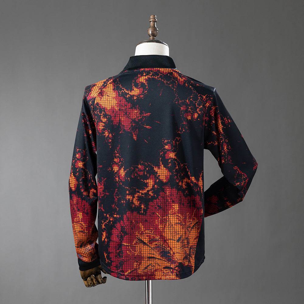 Netherlands 26/27 Goalkeeper Shirt