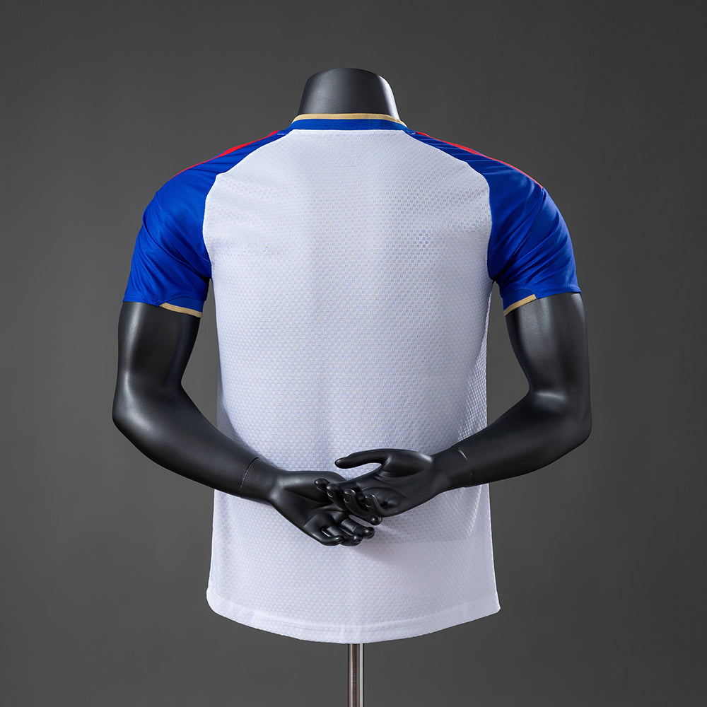 Olympique Lyonnais 26/27 Thuisshirt