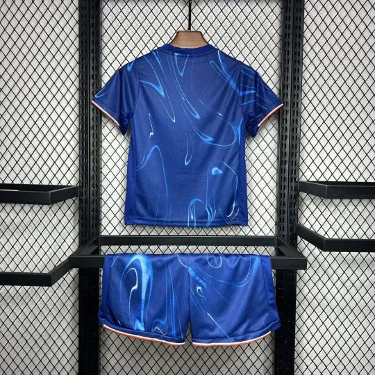 24/25 Chelsea Home Kit Kids Size