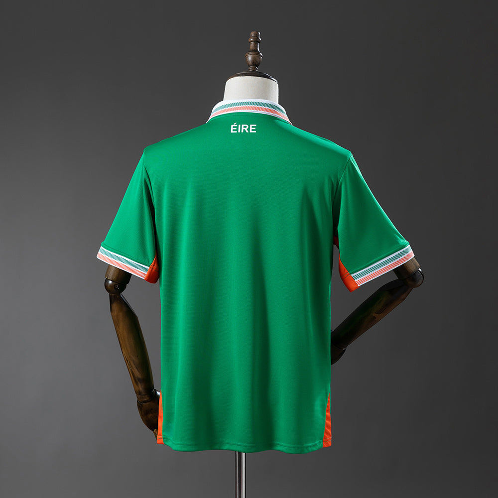 Ierland WK 2026 Thuisshirt – Fan Edition