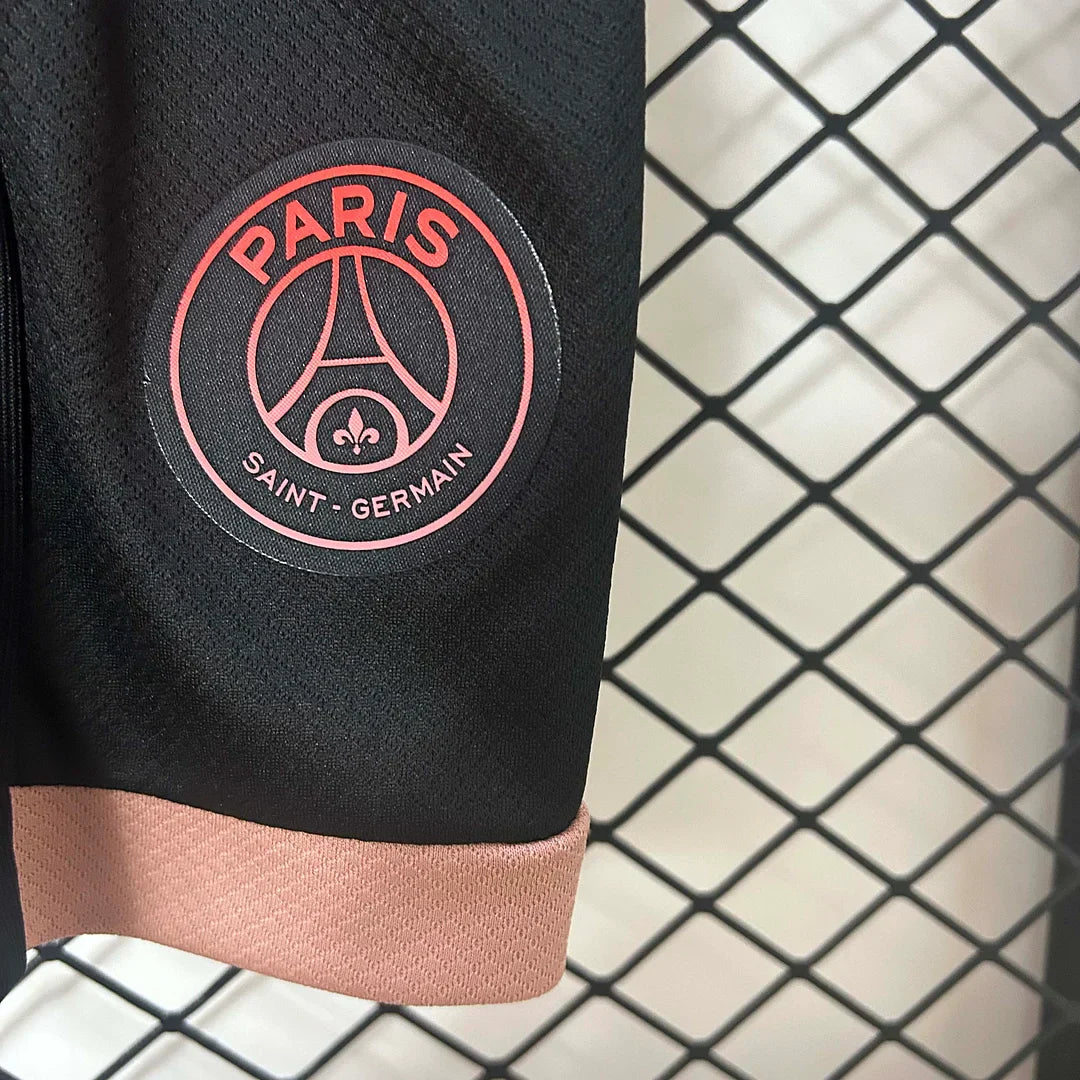 24/25 PSG Paris Saint-Germain Third Away Kids Size
