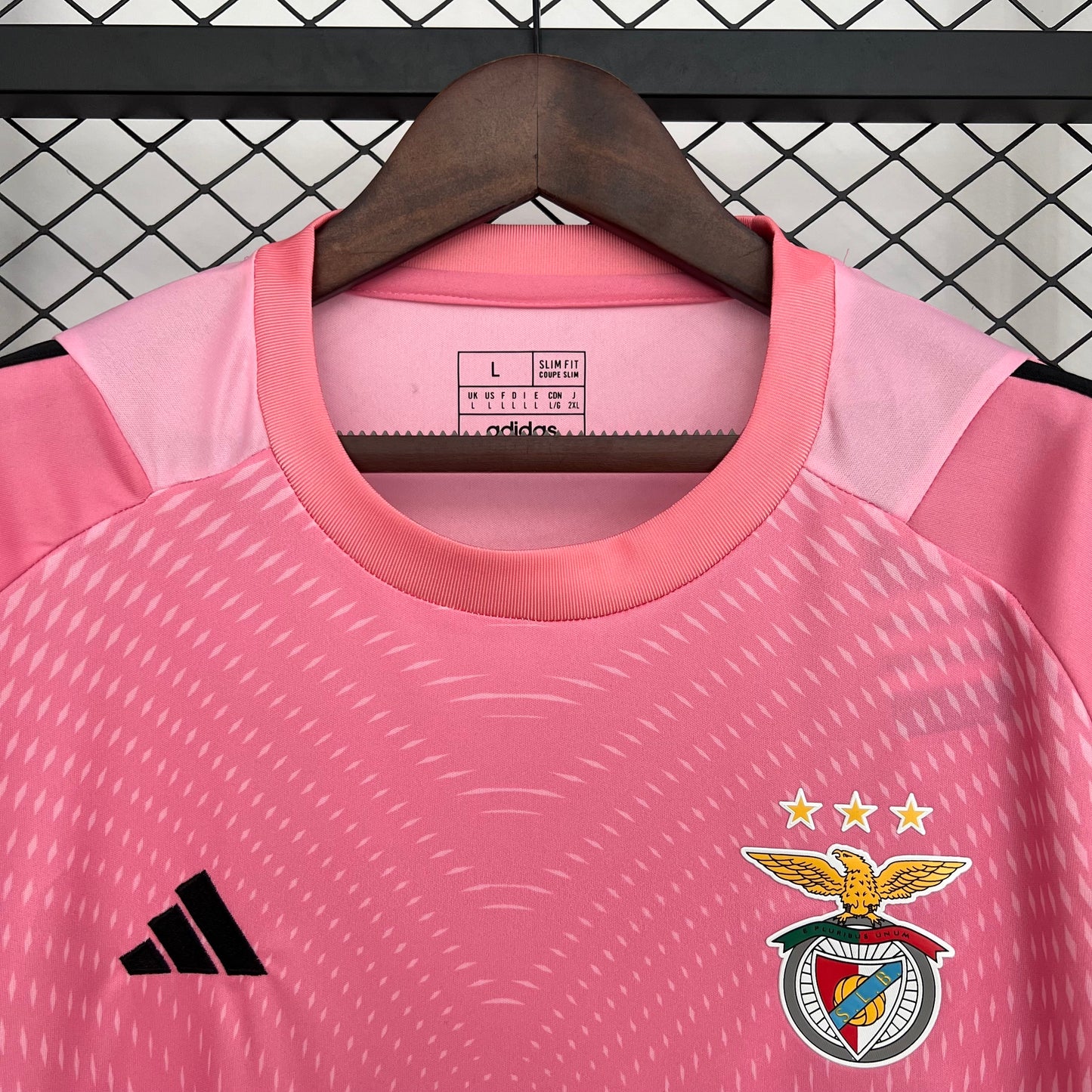 25/26 Benfica Special Edition