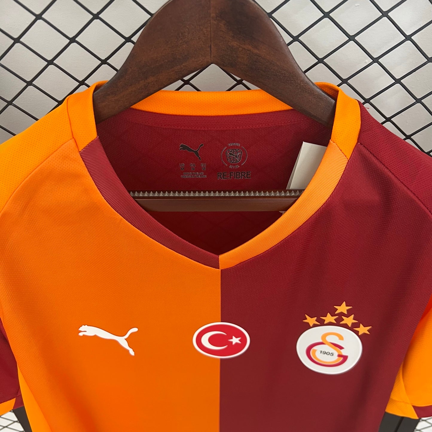 25/26 Galatasaray home