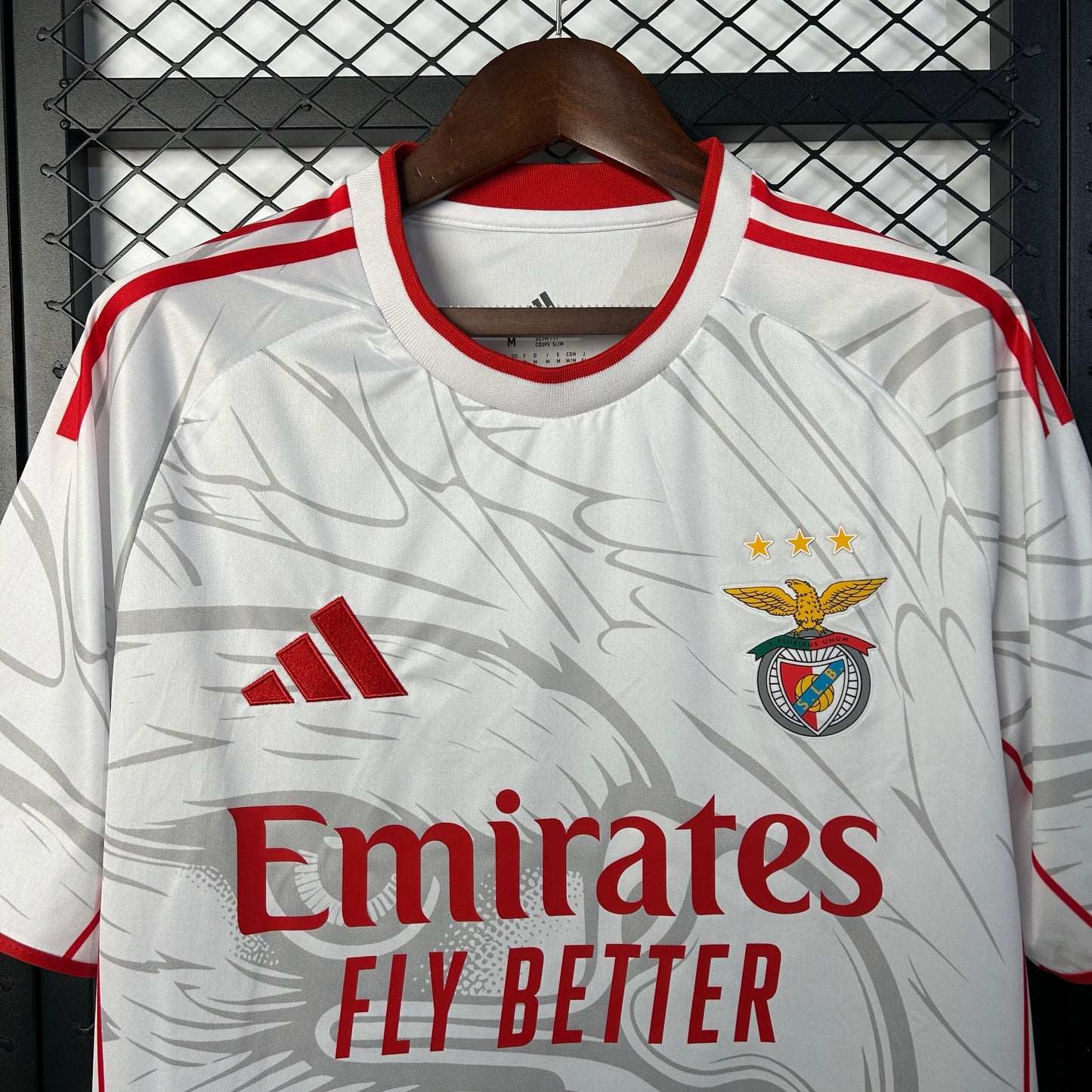 25/26 Benfica Special Edition