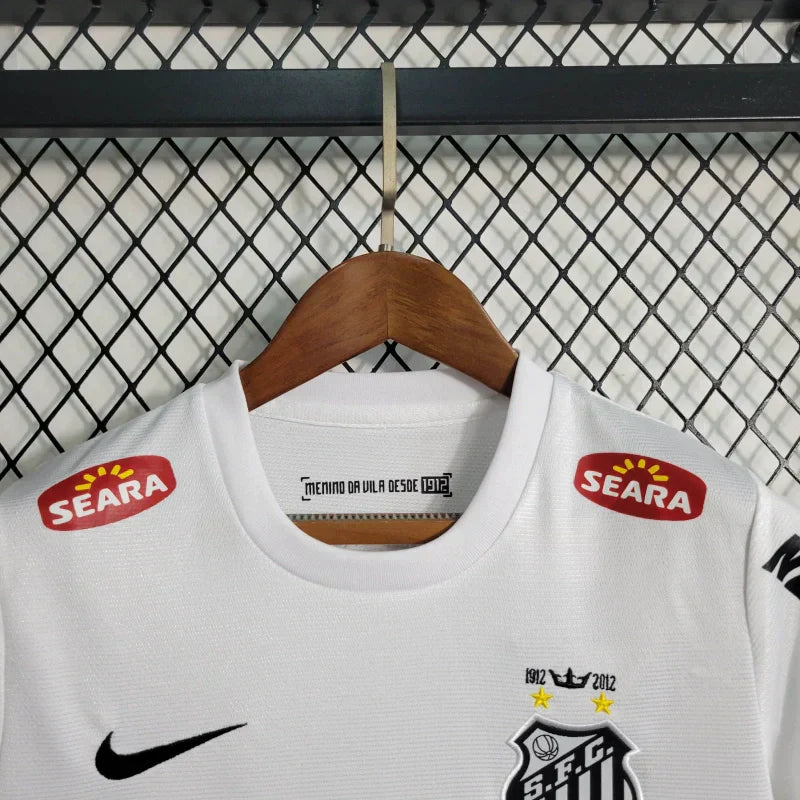 Santos 11/12 Home Tenue