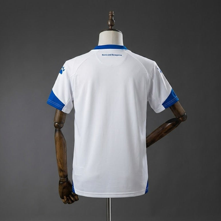 Bosnië WK 2026 Uitshirt