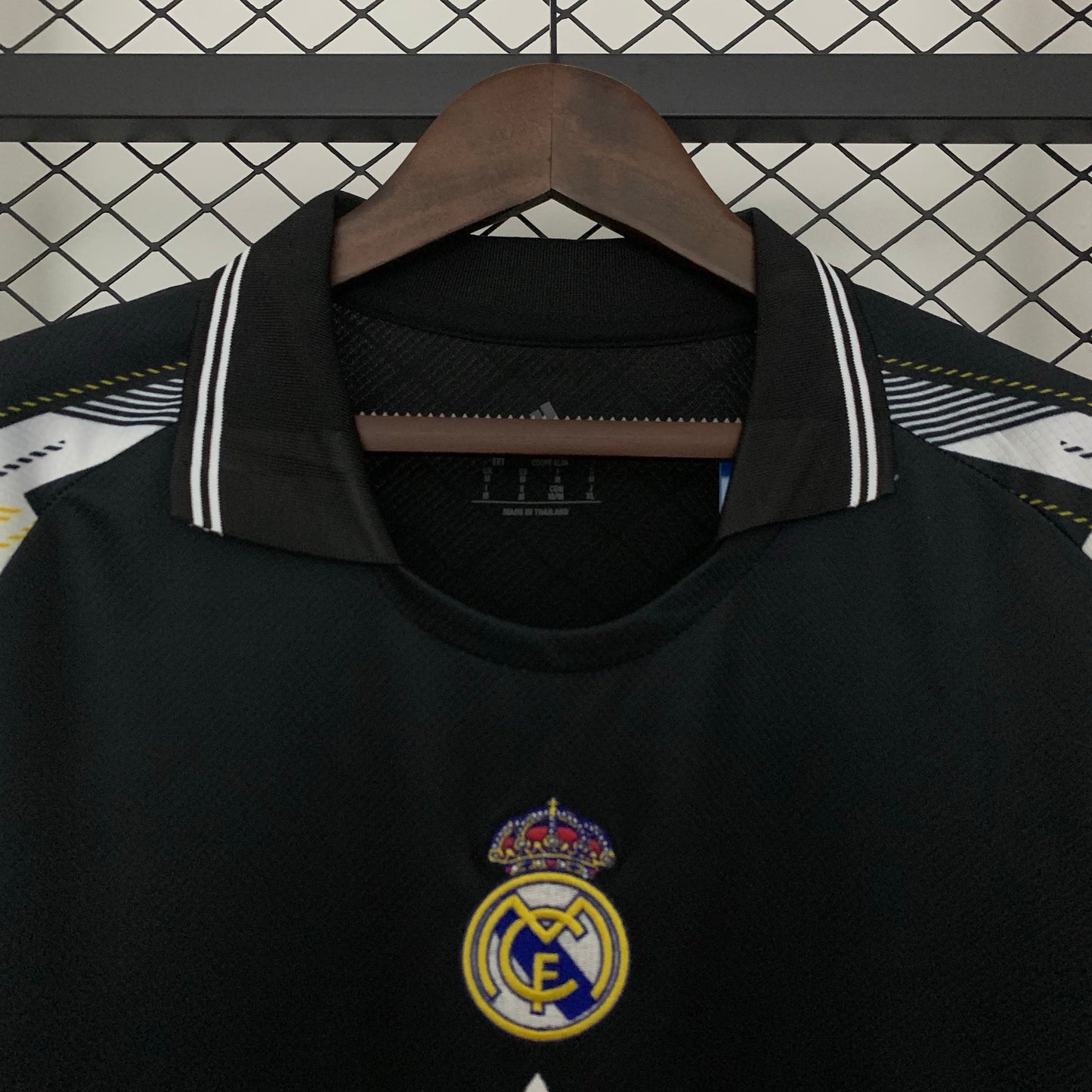 25/26 Real Madrid Special Edition