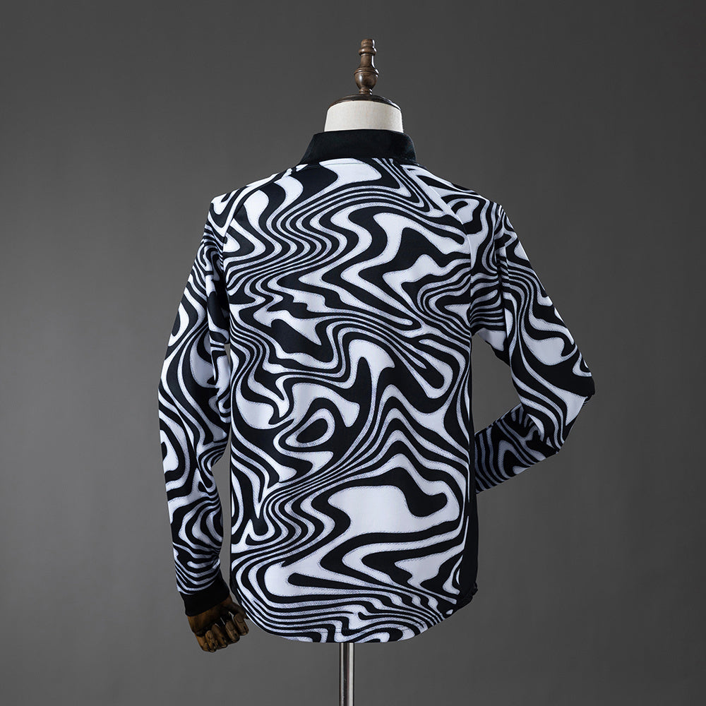 Brazil 26/27 Elite Goalkeeper Jersey