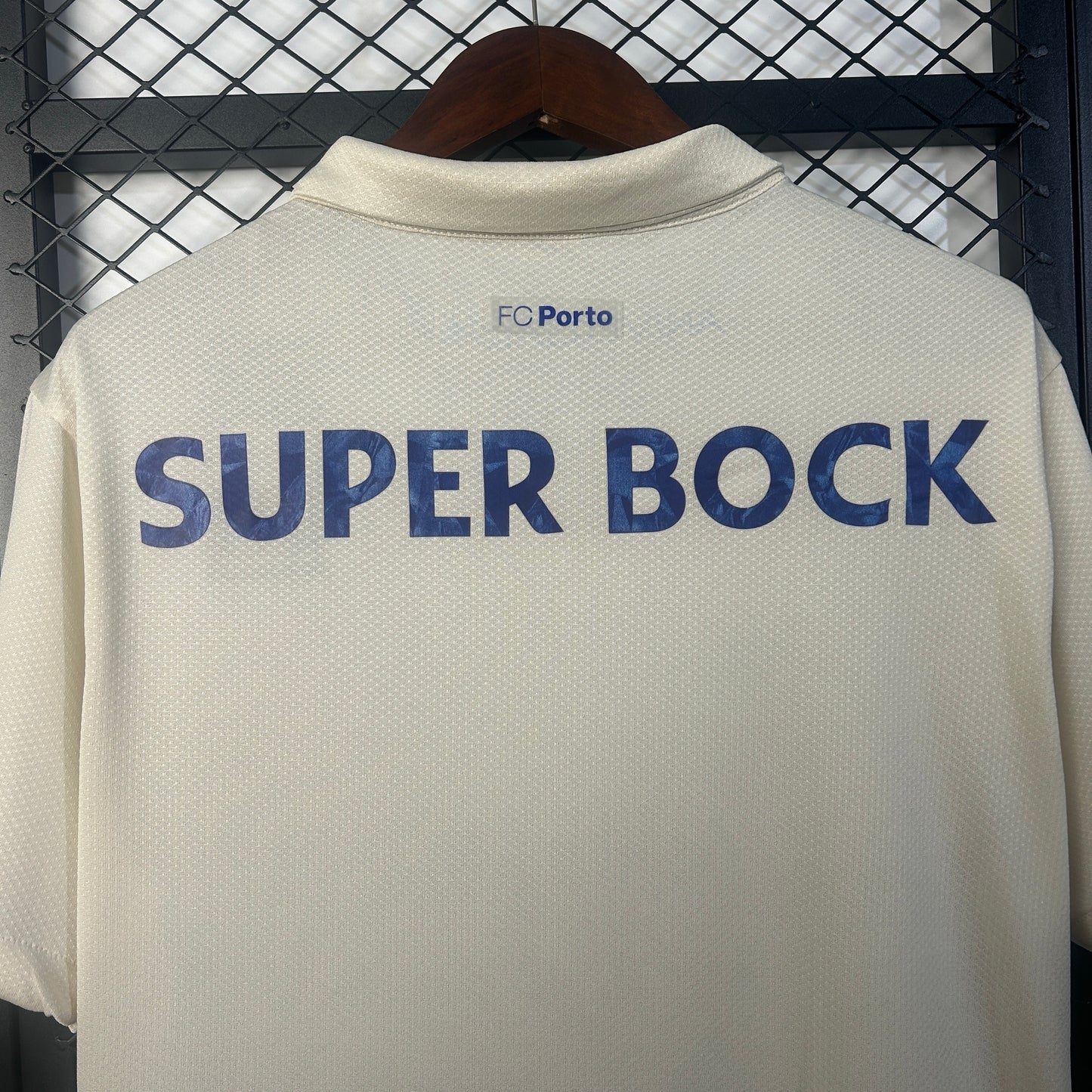 25/26 Porto Third away