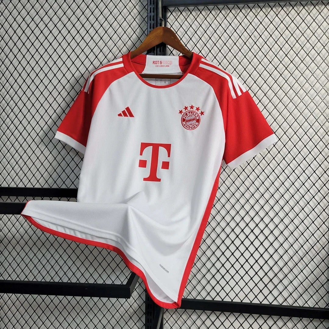 Bayern Munchen 23/24 Home Kit