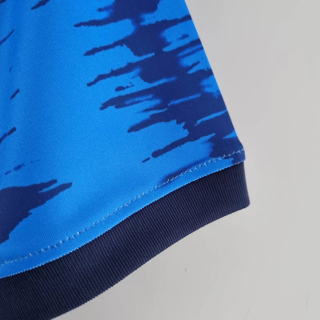 2022 Brazil Limited Jersey