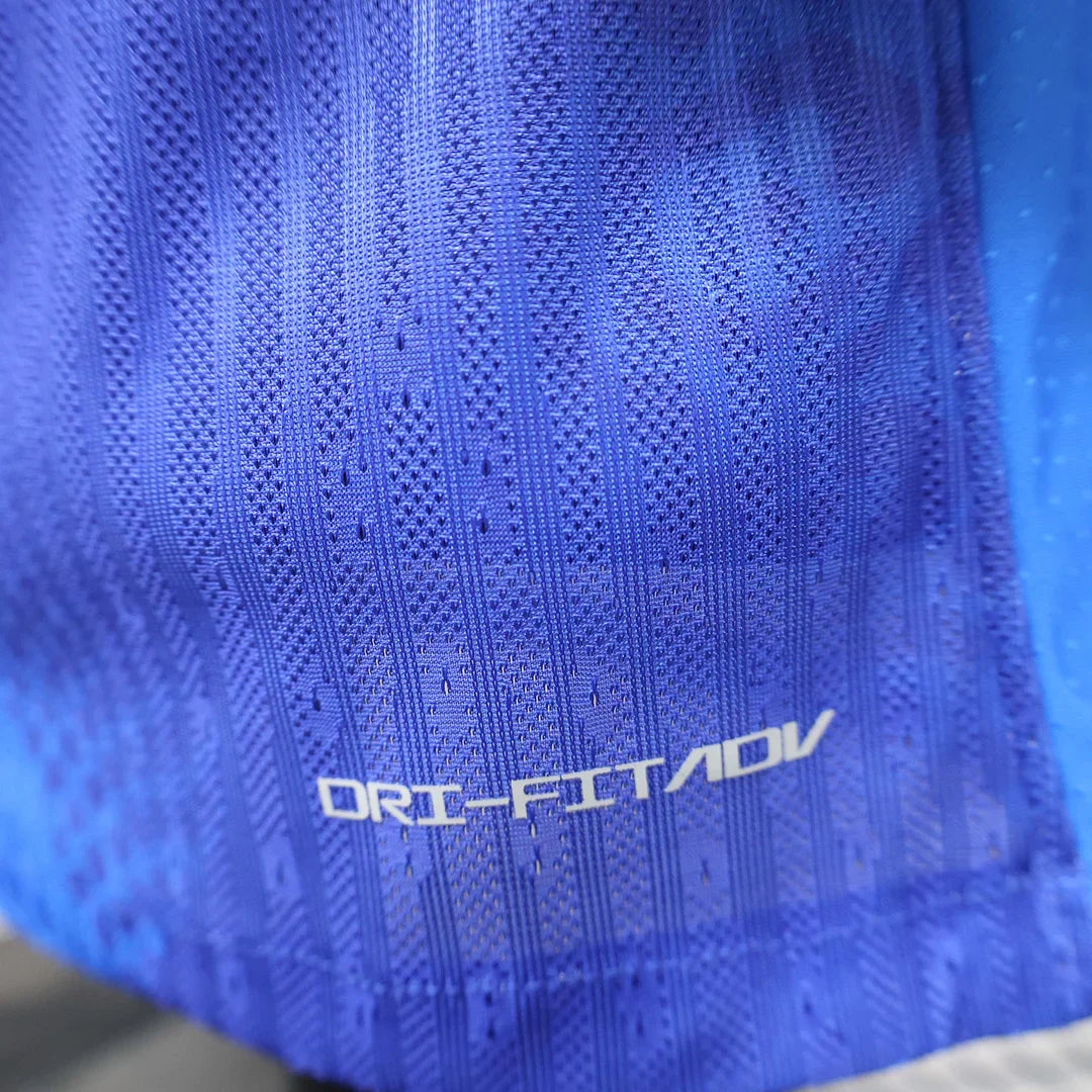 Brazil "Rio Wave" Limited Jersey