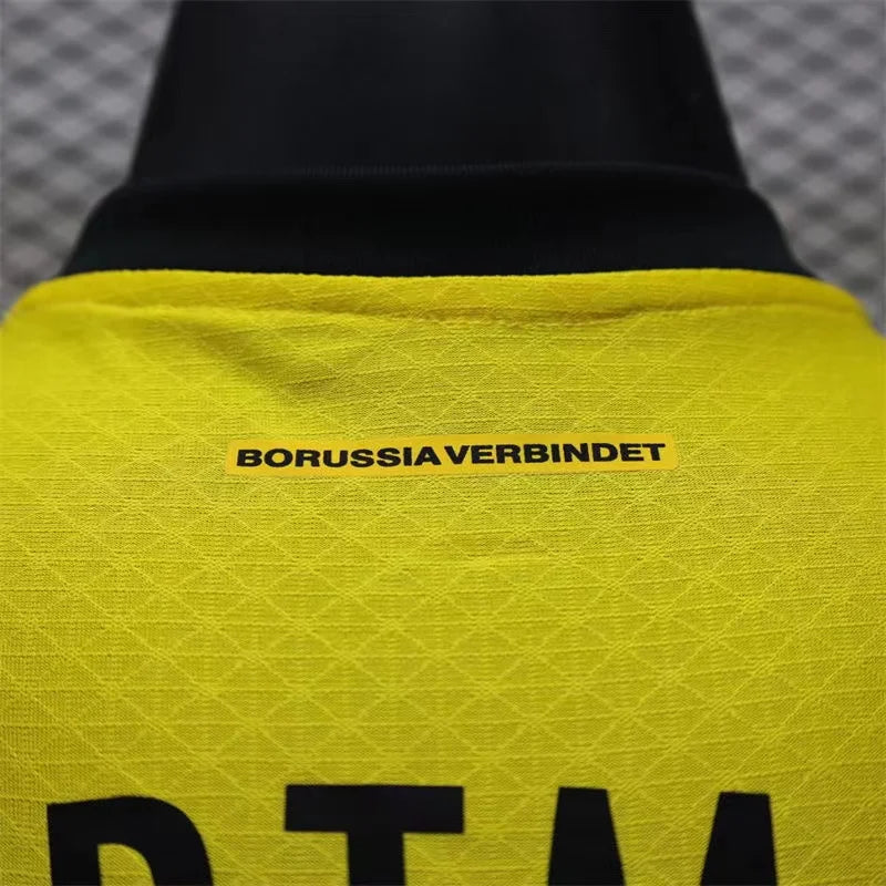 Dortmund 24/25 Cup Limited Jersey