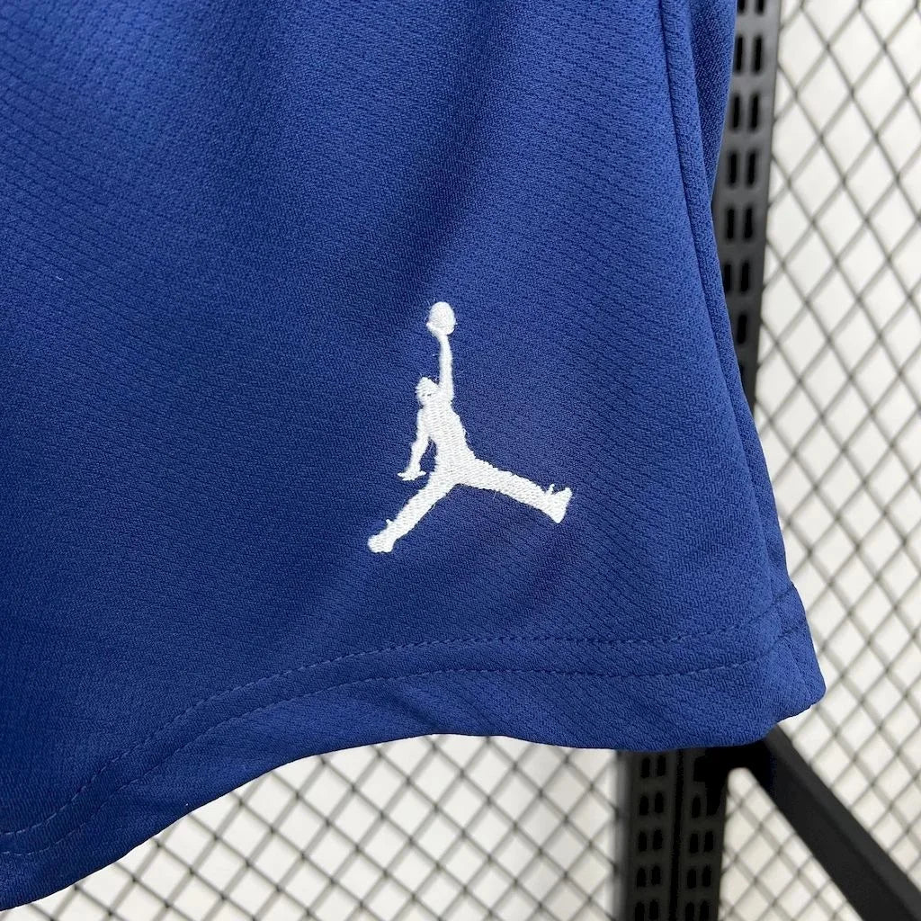 24/25 PSG Paris Saint-Germain X Jordan Kids Size