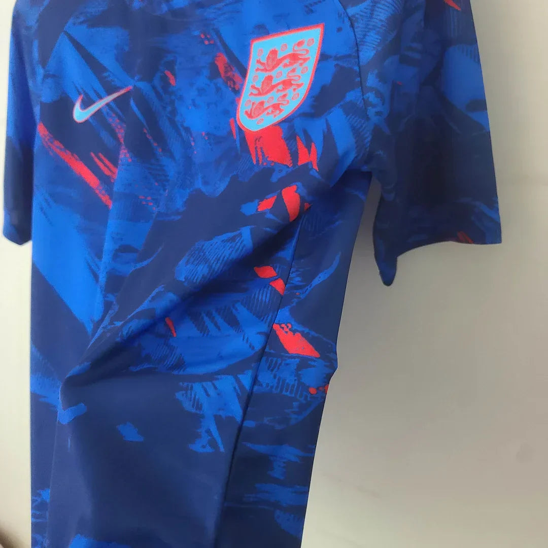 2022 England National Team Training Wear