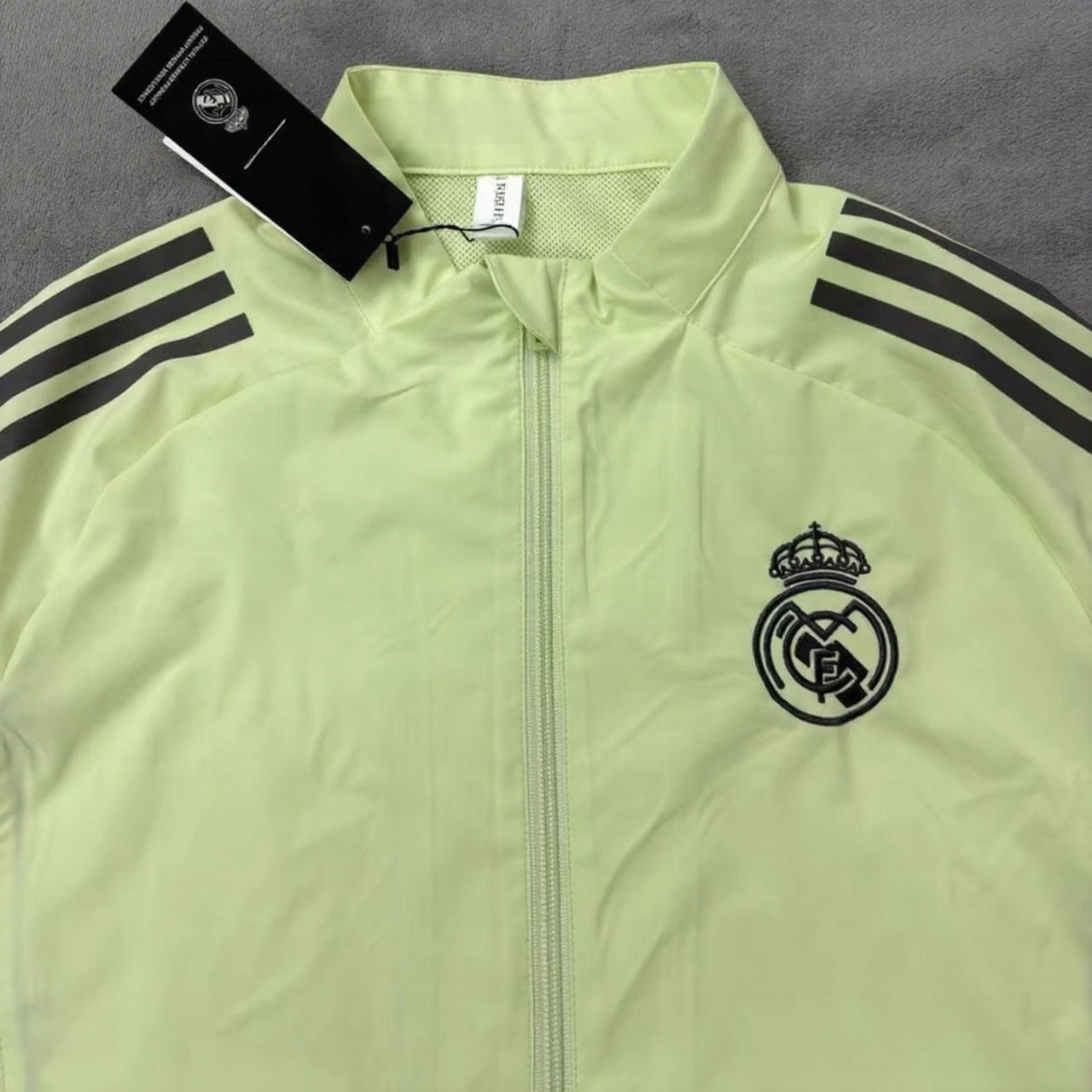 Real Madrid 26/27 Windbreaker Trainingspak