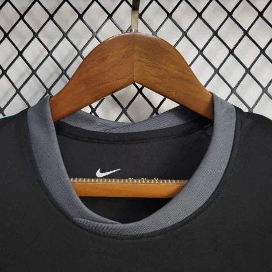 24/25 Liverpool Away Kit