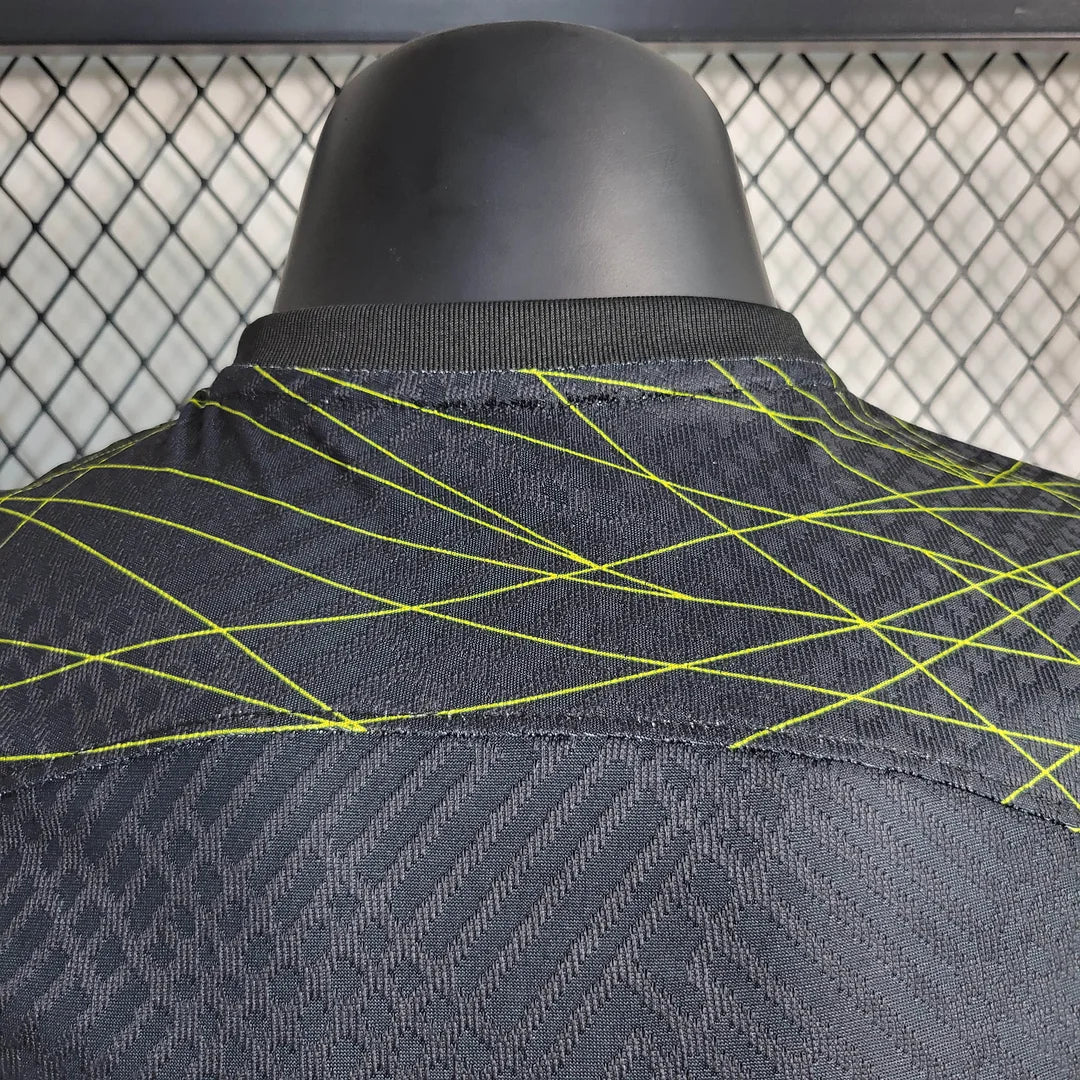 22/23 Psg Paris Saint-Germain Fourth Away