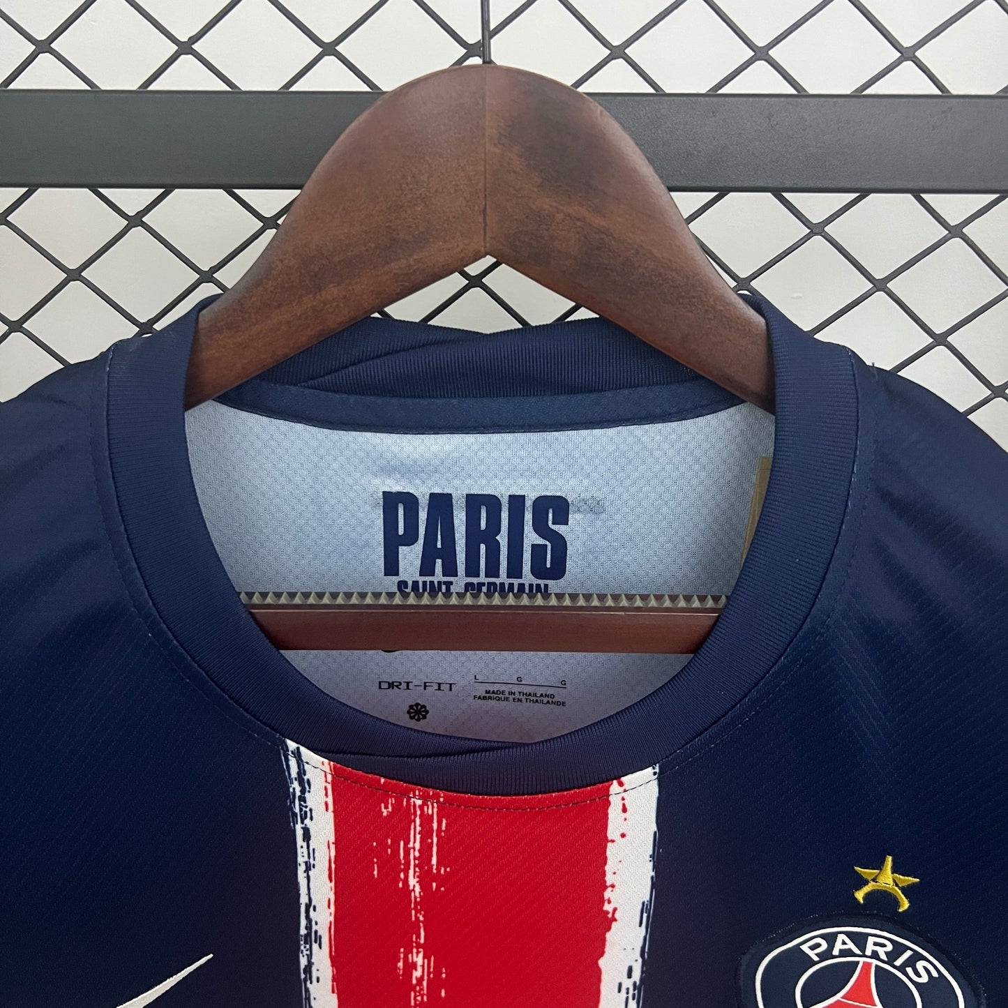 25/26 PSG Champion Edition