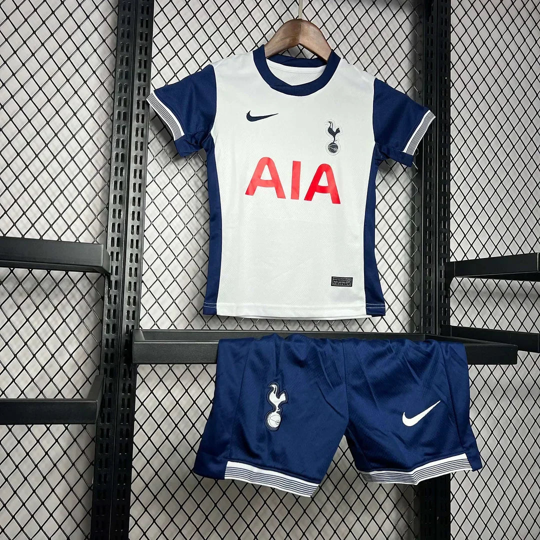 24/25 Tottenham Home Tenue