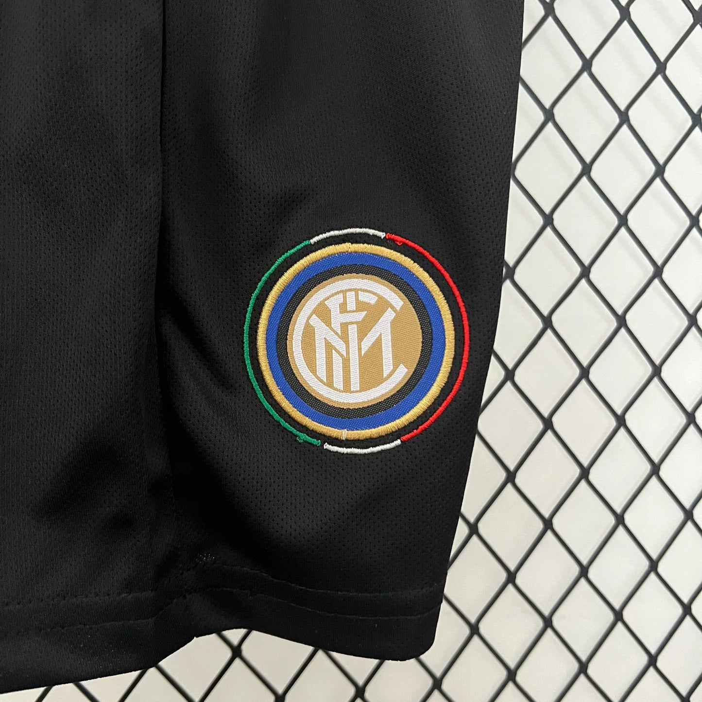 Inter Milan 09/10 Home Tenue