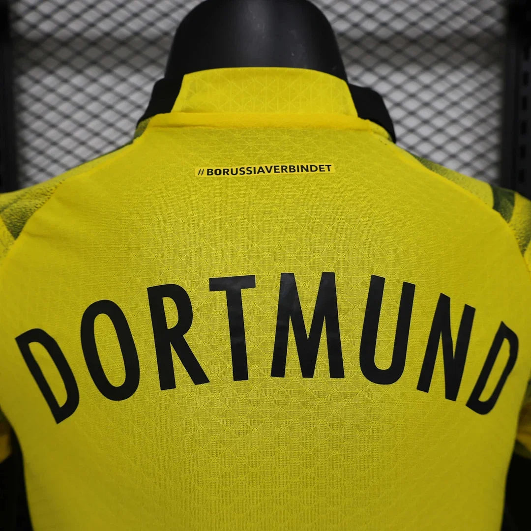 Dortmund 23/24 Away Kit