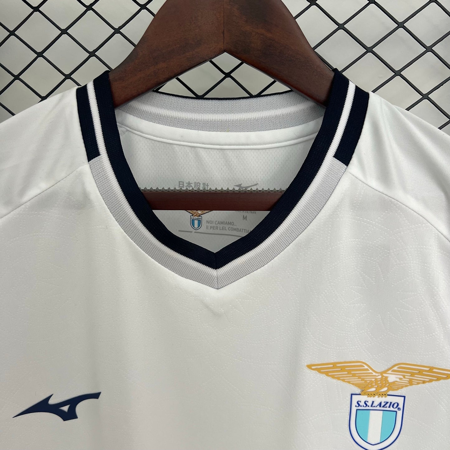 25/26 Lazio away
