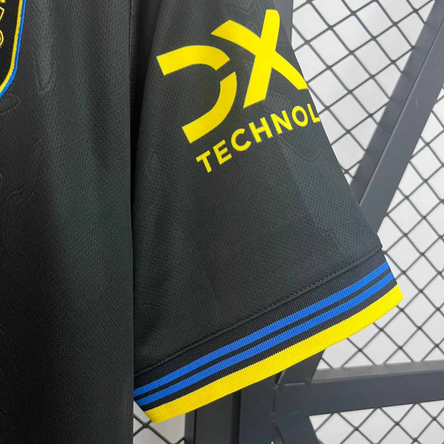 25/26 Manchester United Third Away