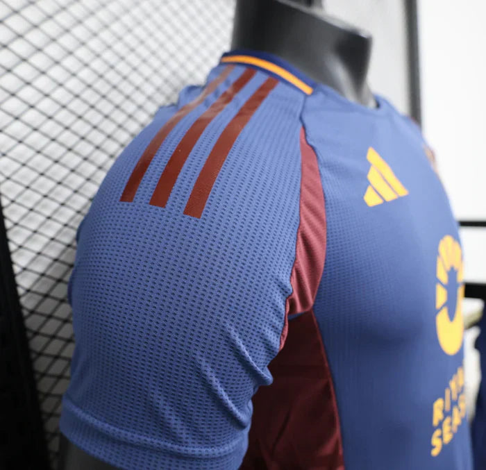 AS Roma 24-25 Third Kit