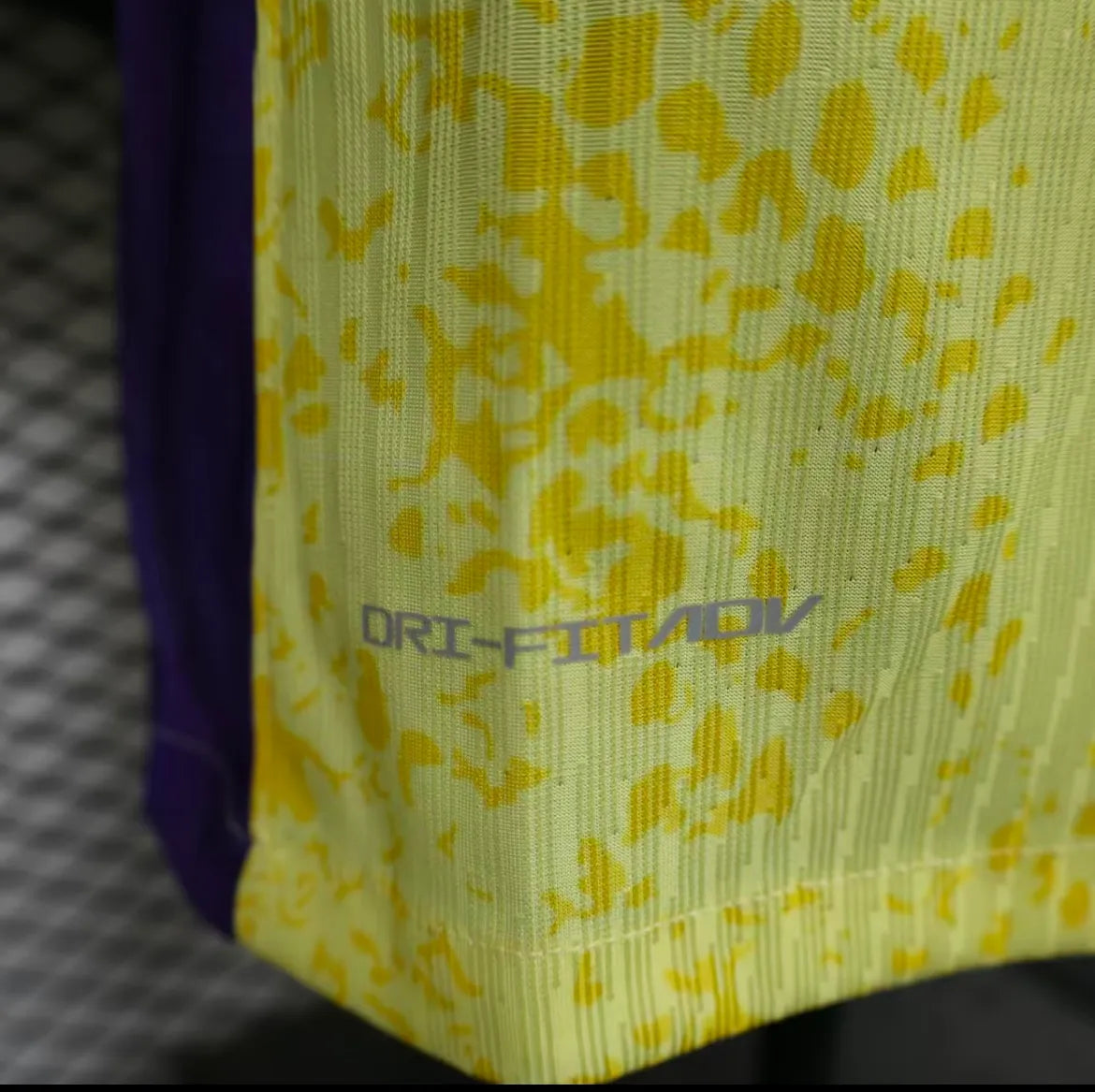 Barcelona x Mamba 25/26 Away Kit