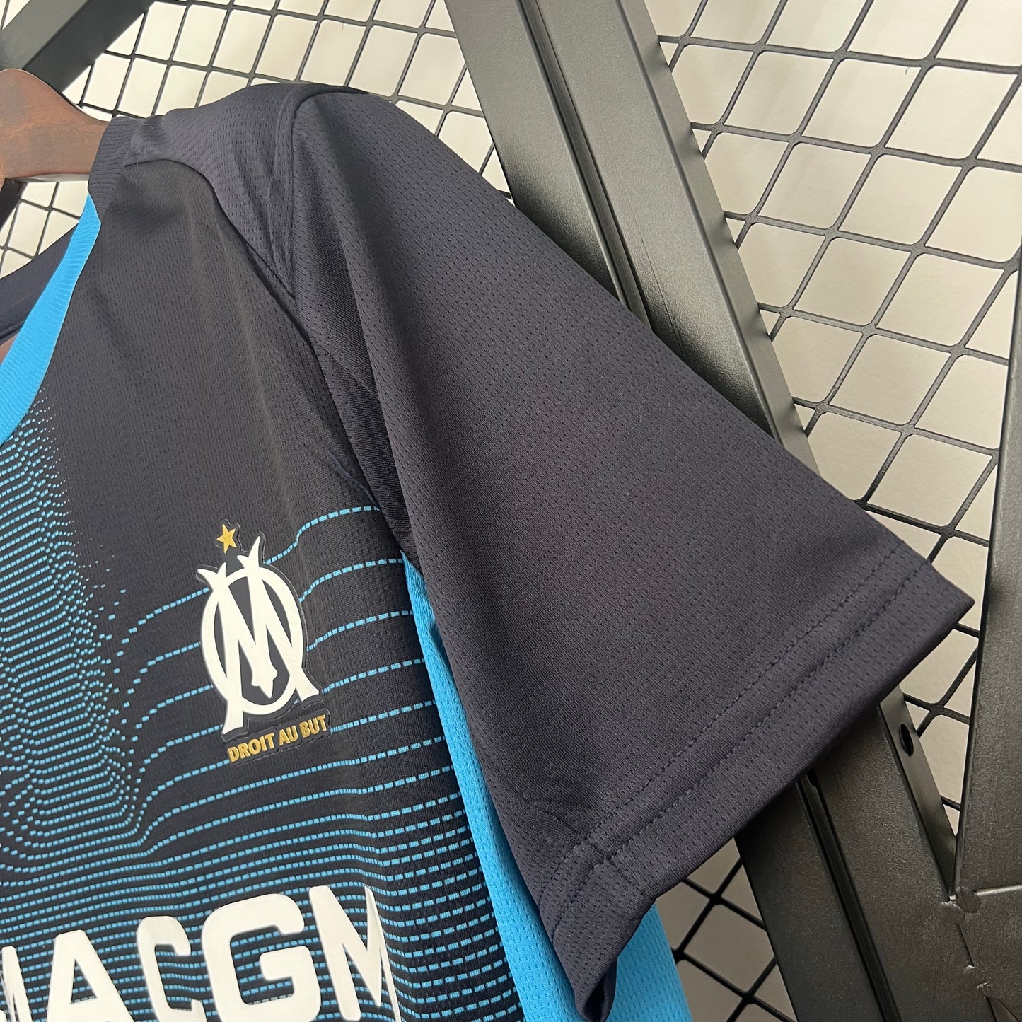 25/26 Marseille away