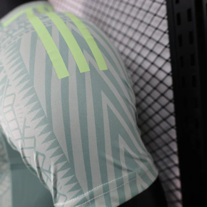 Mexico 24-25 Away Kit