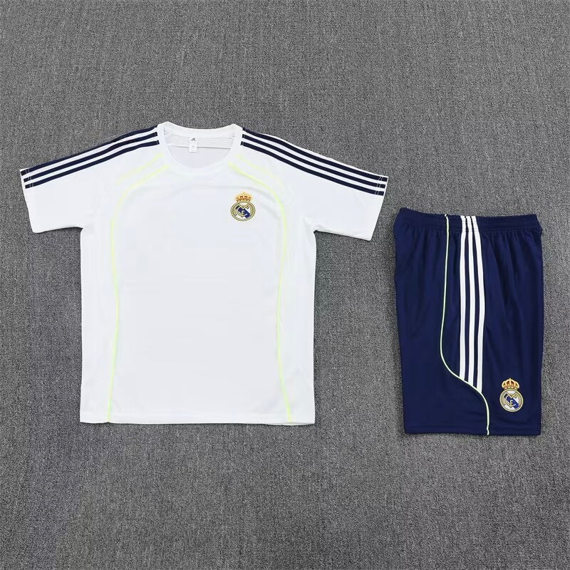 Real Madrid Trainingssetje 25/26