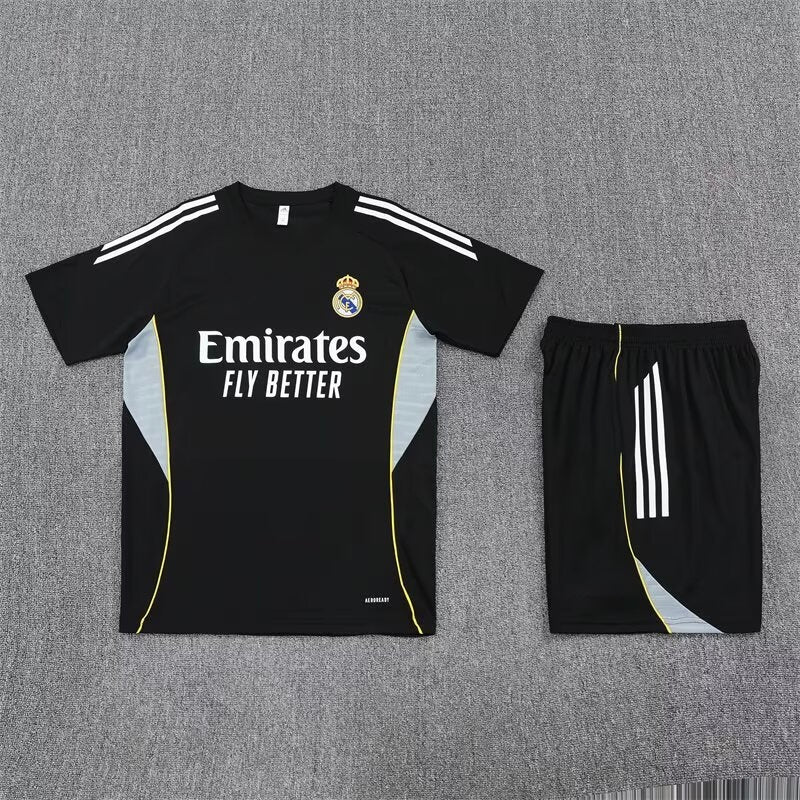 Real Madrid Trainingssetje 25/26